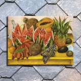 HD Canvas Print Home Decor Paintings Wall Art Pictures-SR126650