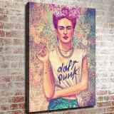 HD Canvas Print Home Decor Paintings Wall Art Pictures-SR126648
