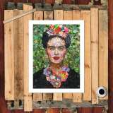 HD Canvas Print Home Decor Paintings Wall Art Pictures-SR126660