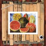 HD Canvas Print Home Decor Paintings Wall Art Pictures