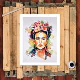 HD Canvas Print Home Decor Paintings Wall Art Pictures-SR126642