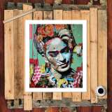 HD Canvas Print Home Decor Paintings Wall Art Pictures-SR126583