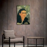 HD Canvas Print Home Decor Paintings Wall Art Pictures-SR126690