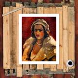 HD Canvas Print Home Decor Paintings Wall Art Pictures-SR126614