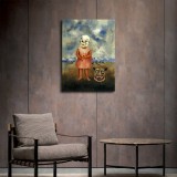 HD Canvas Print Home Decor Paintings Wall Art Pictures-SR126644