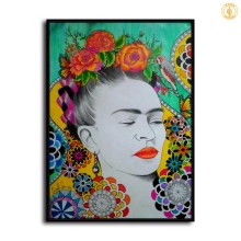 HD Canvas Print Home Decor Paintings Wall Art Pictures-SR126668