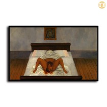 HD Canvas Print Home Decor Paintings Wall Art Pictures-SR126563