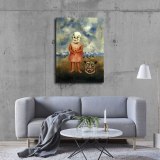 HD Canvas Print Home Decor Paintings Wall Art Pictures-SR126644