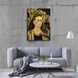 HD Canvas Print Home Decor Paintings Wall Art Pictures-SR126674
