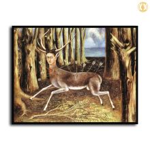 HD Canvas Print Home Decor Paintings Wall Art Pictures-SR126621