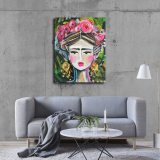 HD Canvas Print Home Decor Paintings Wall Art Pictures-SR126608