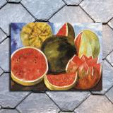 HD Canvas Print Home Decor Paintings Wall Art Pictures