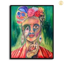 HD Canvas Print Home Decor Paintings Wall Art Pictures-SR126593