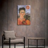 HD Canvas Print Home Decor Paintings Wall Art Pictures-SR126561