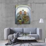 HD Canvas Print Home Decor Paintings Wall Art Pictures