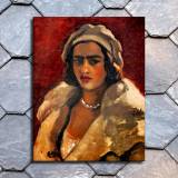 HD Canvas Print Home Decor Paintings Wall Art Pictures-SR126614