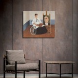 HD Canvas Print Home Decor Paintings Wall Art Pictures-SR126589