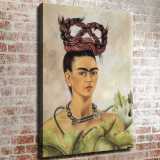 HD Canvas Print Home Decor Paintings Wall Art Pictures-SR126667