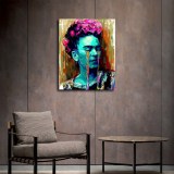 HD Canvas Print Home Decor Paintings Wall Art Pictures-SR126601