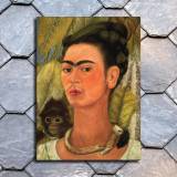 HD Canvas Print Home Decor Paintings Wall Art Pictures-SR126672