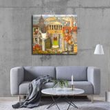 HD Canvas Print Home Decor Paintings Wall Art Pictures-SR126580