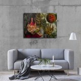 HD Canvas Print Home Decor Paintings Wall Art Pictures-SR126637