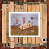 HD Canvas Print Home Decor Paintings Wall Art Pictures-SR126623