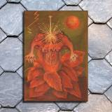 HD Canvas Print Home Decor Paintings Wall Art Pictures-SR126677