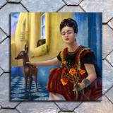 HD Canvas Print Home Decor Paintings Wall Art Pictures-SR126574