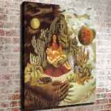 HD Canvas Print Home Decor Paintings Wall Art Pictures-SR126584