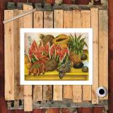 HD Canvas Print Home Decor Paintings Wall Art Pictures-SR126650