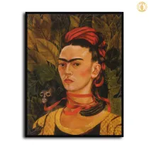 HD Canvas Print Home Decor Paintings Wall Art Pictures-SR126615