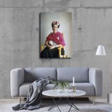 HD Canvas Print Home Decor Paintings Wall Art Pictures-SR126682