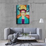 HD Canvas Print Home Decor Paintings Wall Art Pictures-SR126684