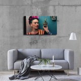 HD Canvas Print Home Decor Paintings Wall Art Pictures-SR126565