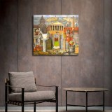 HD Canvas Print Home Decor Paintings Wall Art Pictures-SR126580