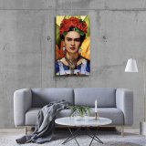 HD Canvas Print Home Decor Paintings Wall Art Pictures-SR126706