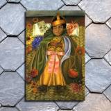 HD Canvas Print Home Decor Paintings Wall Art Pictures-SR126702