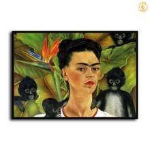 HD Canvas Print Home Decor Paintings Wall Art Pictures-SR126680