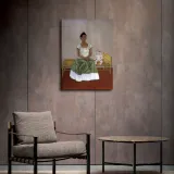 HD Canvas Print Home Decor Paintings Wall Art Pictures-SR126654