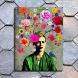 HD Canvas Print Home Decor Paintings Wall Art Pictures-SR126630