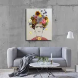 HD Canvas Print Home Decor Paintings Wall Art Pictures-SR126599