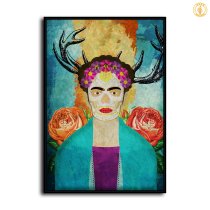 HD Canvas Print Home Decor Paintings Wall Art Pictures-SR126684