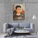 HD Canvas Print Home Decor Paintings Wall Art Pictures-SR126666