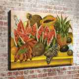 HD Canvas Print Home Decor Paintings Wall Art Pictures-SR126650