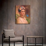HD Canvas Print Home Decor Paintings Wall Art Pictures-SR126611