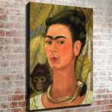HD Canvas Print Home Decor Paintings Wall Art Pictures-SR126672