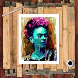 HD Canvas Print Home Decor Paintings Wall Art Pictures-SR126601