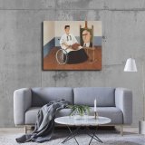 HD Canvas Print Home Decor Paintings Wall Art Pictures-SR126589
