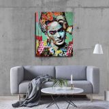 HD Canvas Print Home Decor Paintings Wall Art Pictures-SR126583